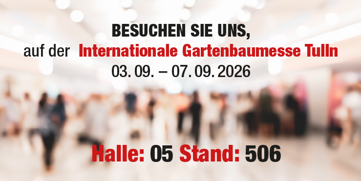 Messe Tulln 2026