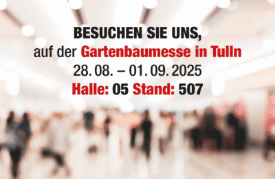 PopUp Messe Tulln