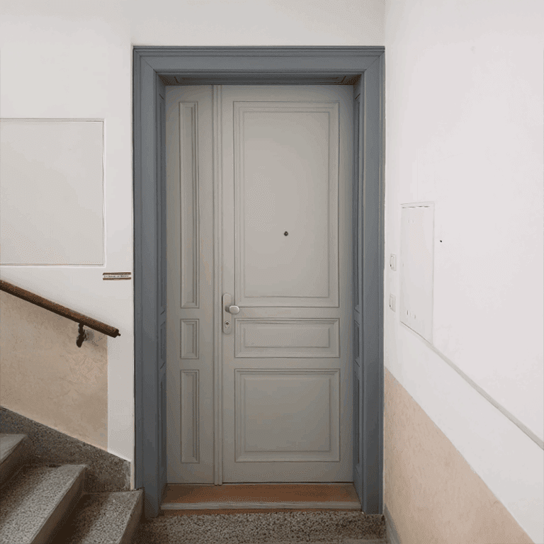 Wohnungseingangstüren Sortiment Tuerenwelt Ried 2