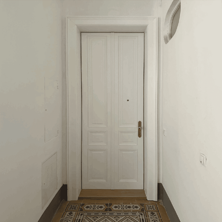 Wohnungseingangstüren Sortiment Tuerenwelt Ried 3